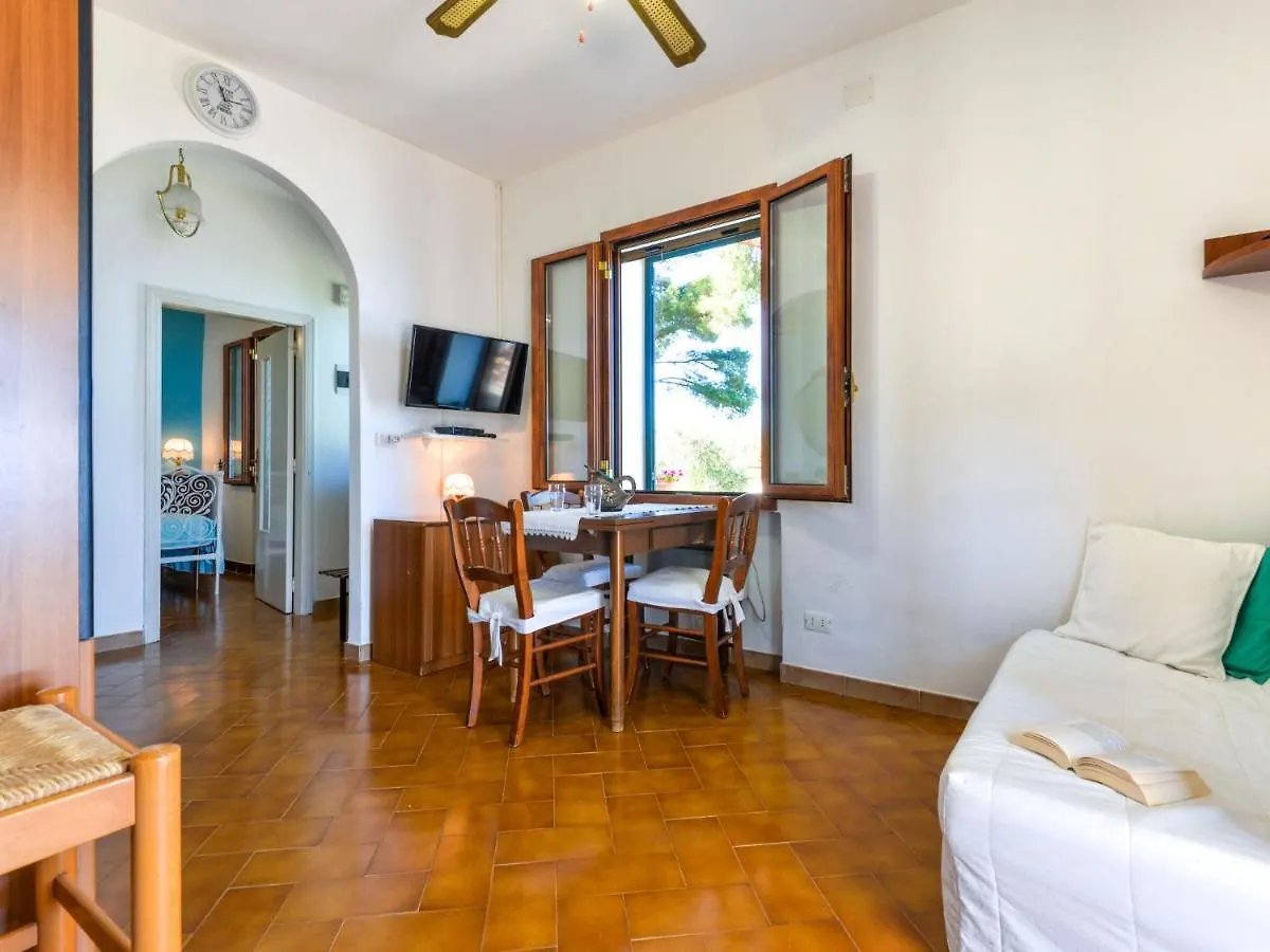 Holiday Home Baroccia Da Mary By Interhome Rio Marina