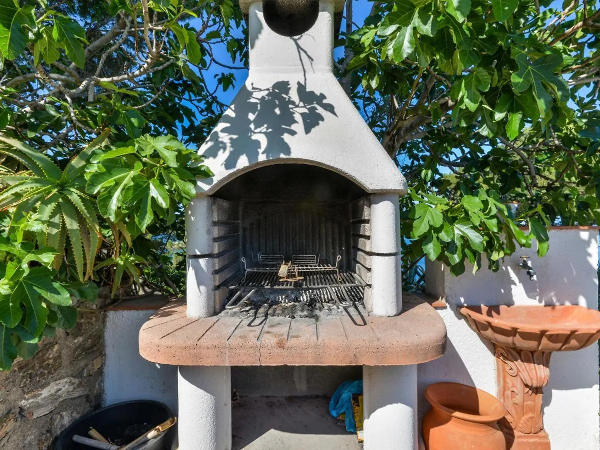 Holiday Home Baroccia Da Mary By Interhome Rio Marina Itálie
