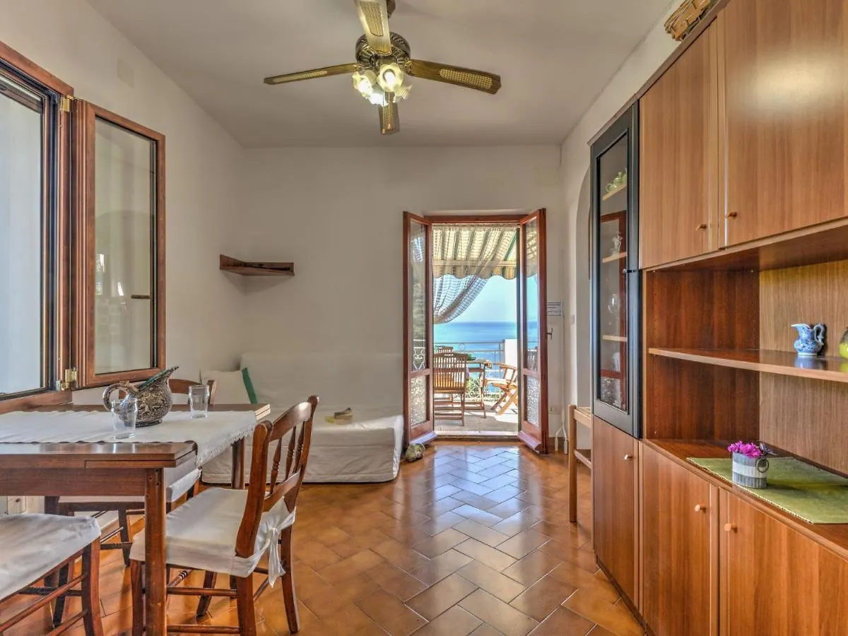 Holiday Home Baroccia Da Mary By Interhome Rio Marina Italy
