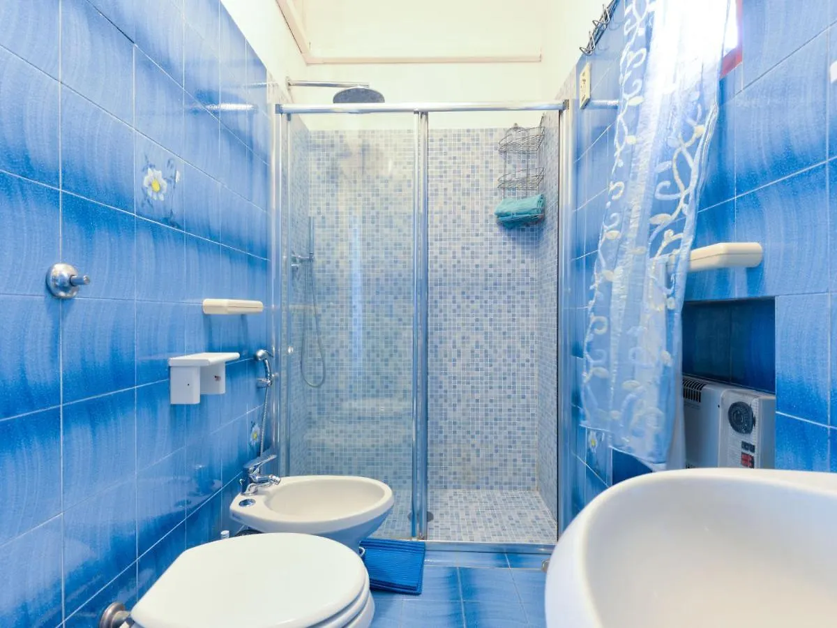 Holiday Home Baroccia Da Mary By Interhome Rio Marina
