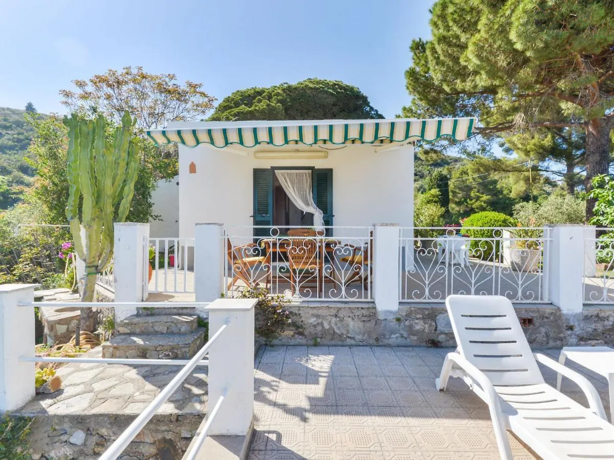 Holiday Home Baroccia Da Mary By Interhome Rio Marina
