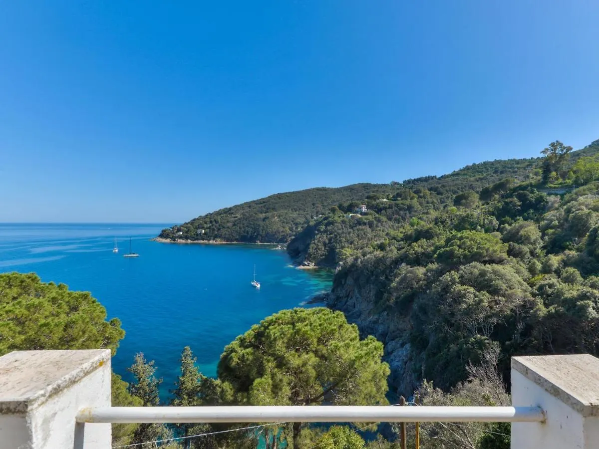Holiday Home Baroccia Da Mary By Interhome Rio Marina 0*,  Italy