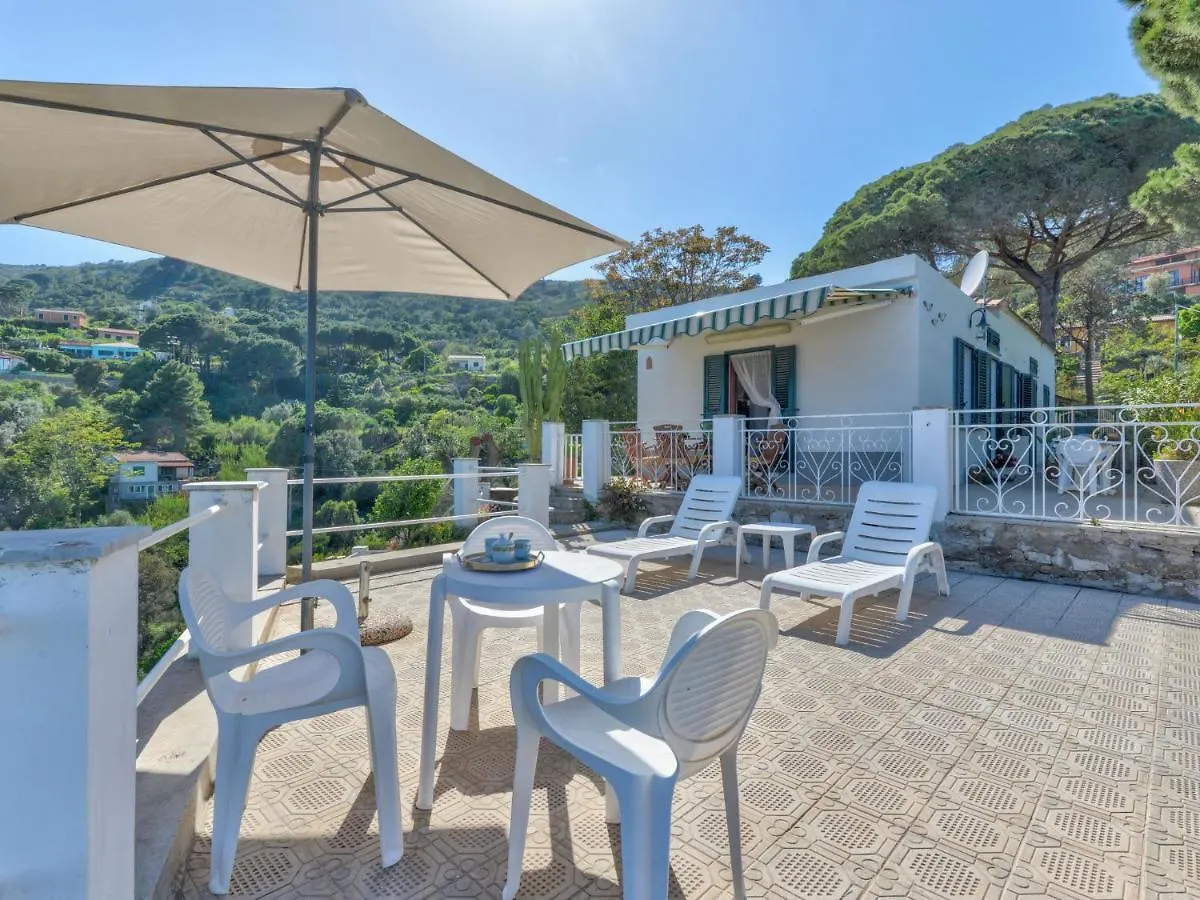 Holiday Home Baroccia Da Mary By Interhome Rio Marina