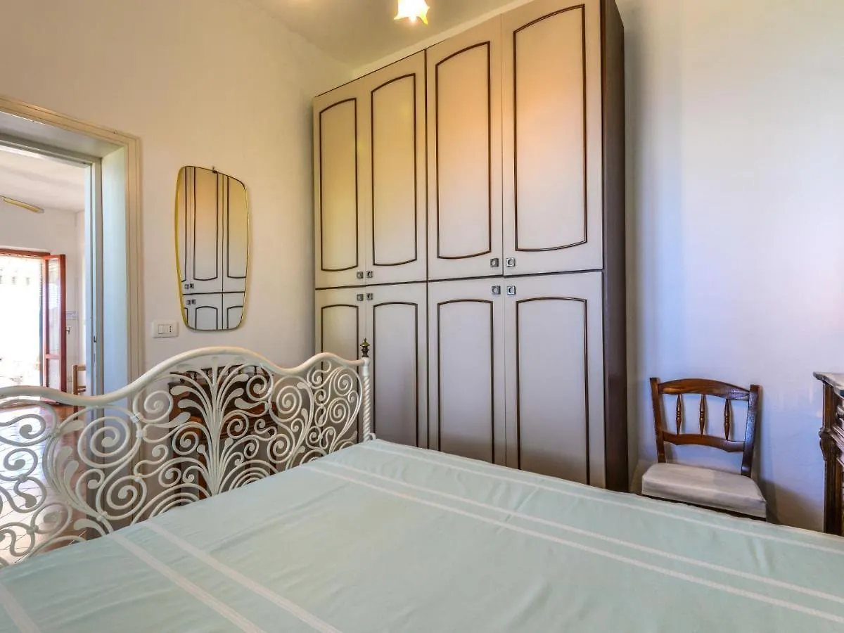 Holiday Home Baroccia Da Mary By Interhome Rio Marina