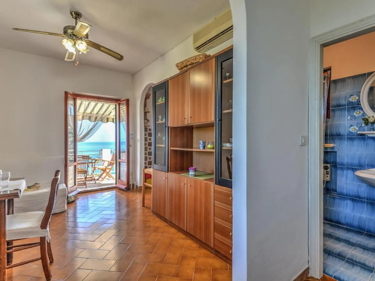 Holiday Home Baroccia Da Mary By Interhome Rio Marina