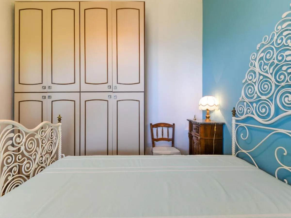 Holiday Home Baroccia Da Mary By Interhome Rio Marina