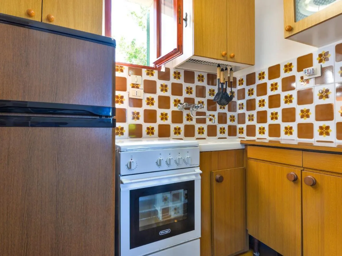 Holiday Home Baroccia Da Mary By Interhome Rio Marina 0*,