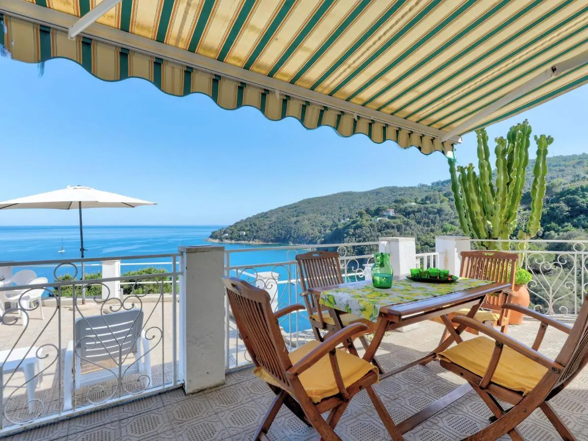 Holiday Home Baroccia Da Mary By Interhome Rio Marina 0*,