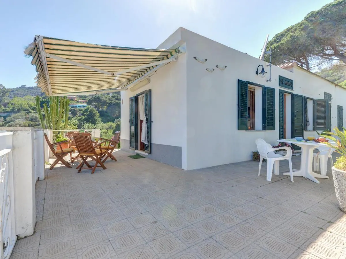 Holiday Home Baroccia Da Mary By Interhome Rio Marina