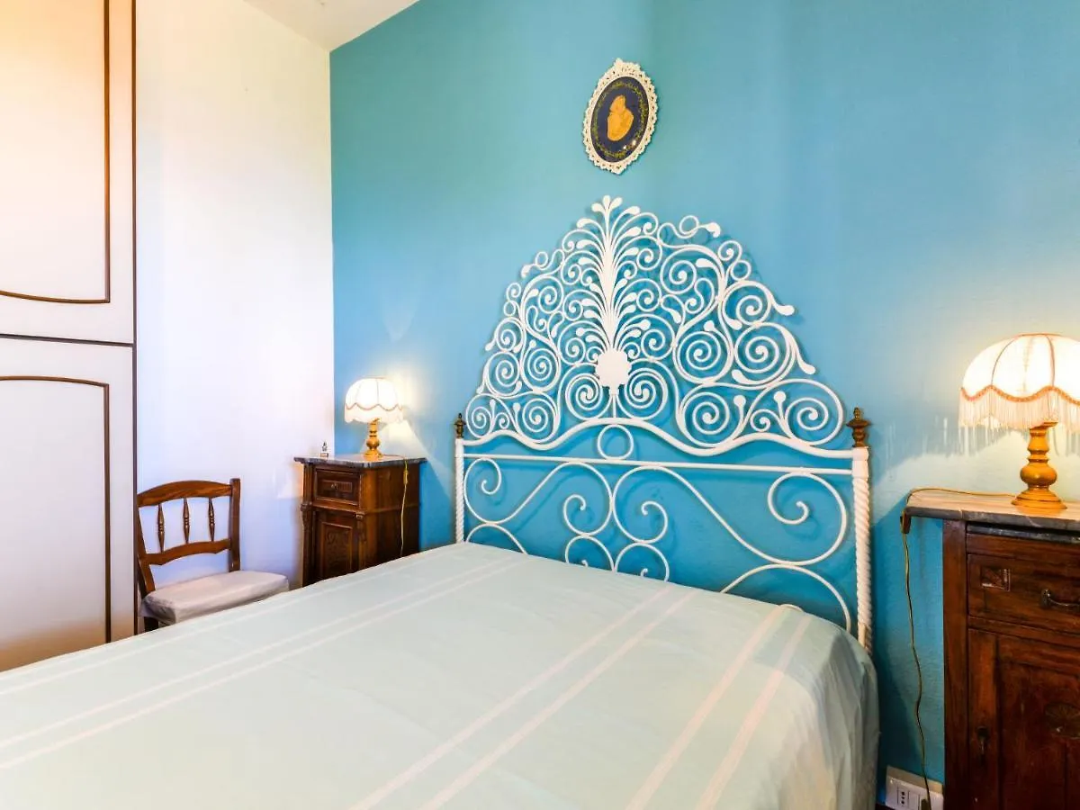 Holiday Home Baroccia Da Mary By Interhome Rio Marina 0*,  Italy
