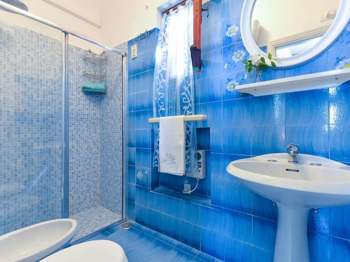 Holiday Home Baroccia Da Mary By Interhome Rio Marina Italy