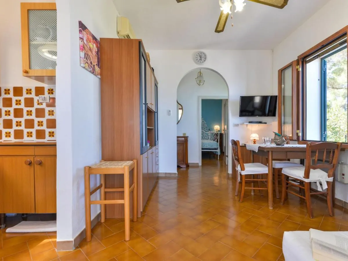 Holiday Home Baroccia Da Mary By Interhome Rio Marina 0*,  Italy