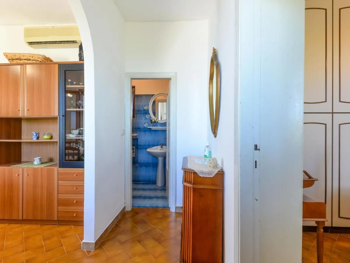 Holiday Home Baroccia Da Mary By Interhome Rio Marina