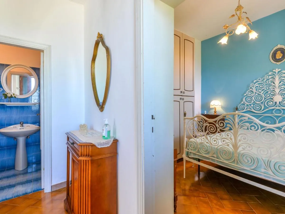 Holiday Home Baroccia Da Mary By Interhome Rio Marina