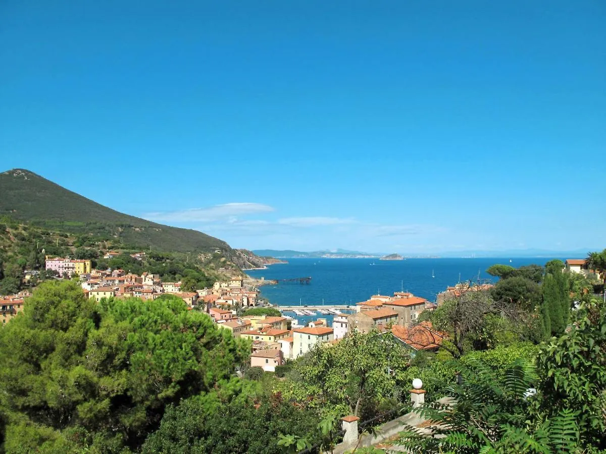 Holiday Home Baroccia Da Mary By Interhome Rio Marina Italy